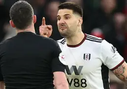 富勒姆客场失利,面临升班马的压力是什么